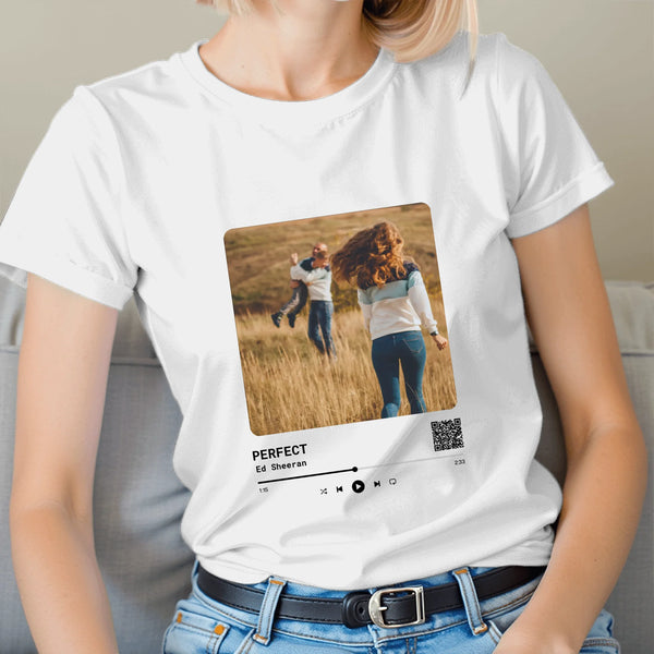T-shirt-all color 5