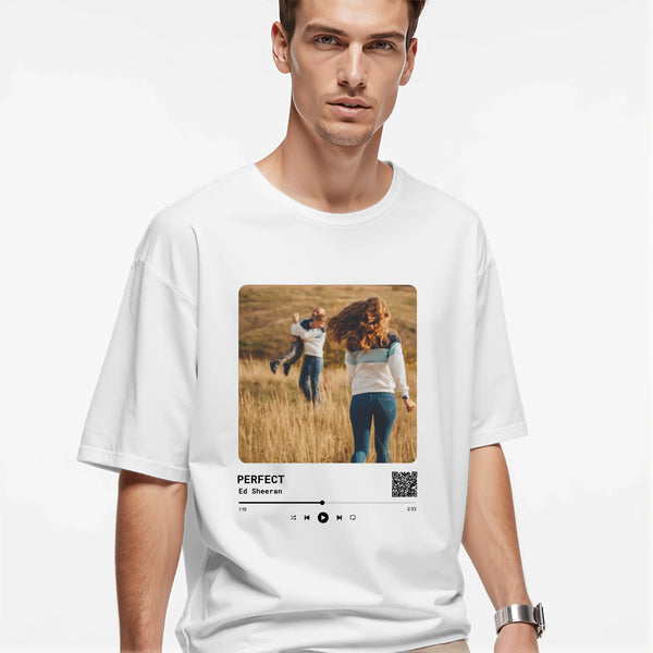 T-shirt-all color 3